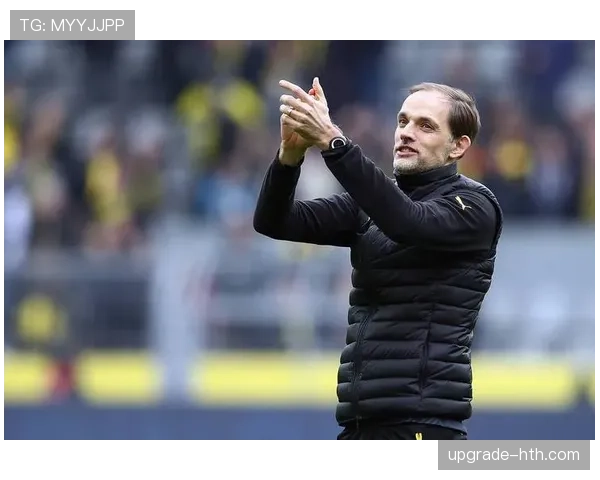 图赫尔创新战术助力德甲球队赛季表现提升