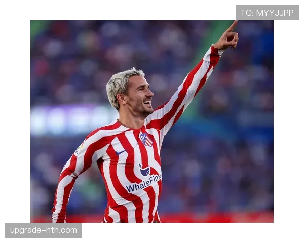 马竞采取哪些措施确保格里兹曼续约留队? 马竞采取哪些措施确保格里兹曼续约留队?