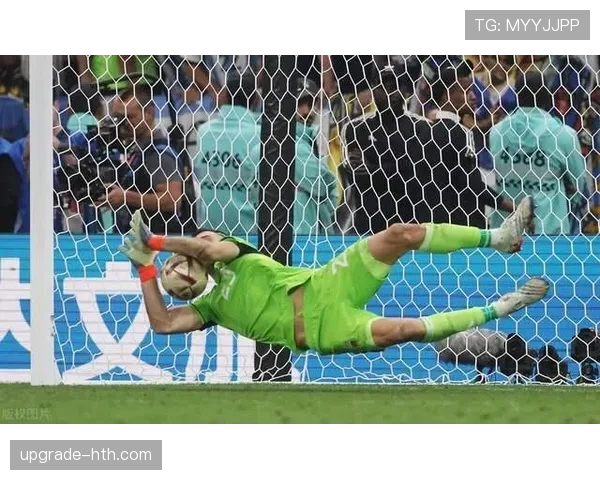 马丁内斯连续零封显神勇,强势崛起成门将新领军人物 马丁内斯连续零封显神勇,强势崛起成门将新领军人物