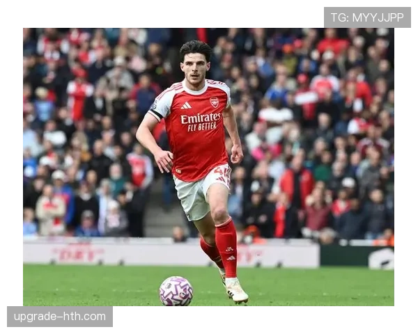 赖斯中场硬度成关键，英超新宠强势崛起重塑球队格局