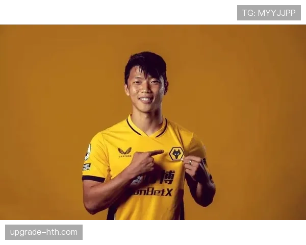 黄喜灿加盟狼队状态回暖，有望成球队进攻新引擎