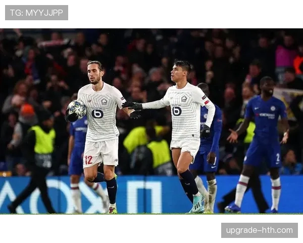 里尔进攻体系焕然一新,稳健表现点燃欧战希望 里尔进攻体系焕然一新,稳健表现点燃欧战希望