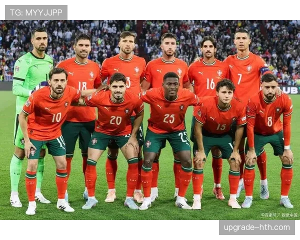 葡萄牙队阵容实力强劲,2024年赛事前景备受期待 葡萄牙队阵容实力强劲,2024年赛事前景备受期待