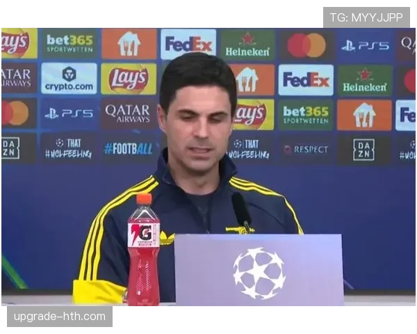 阿尔特塔足球影响力 阿尔特塔足球影响力