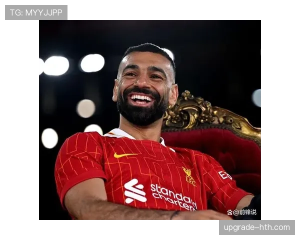 萨拉赫连续赛季进球稳定性是否领先同代球员