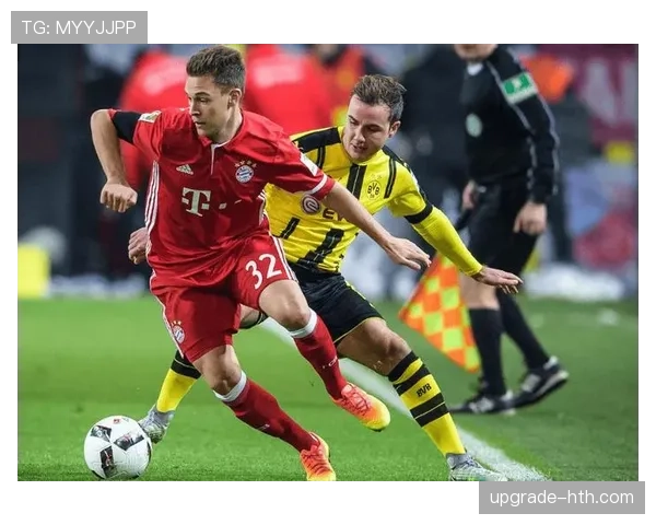 进球更多,但结构更单一:拜仁慕尼黑的进攻变化 进球更多,但结构更单一:拜仁慕尼黑的进攻变化