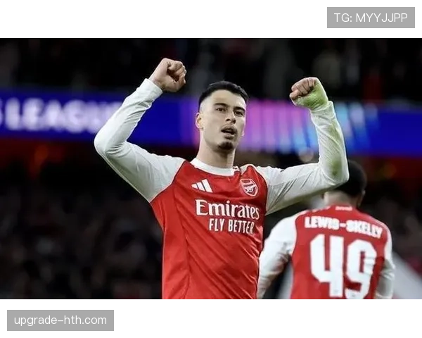 马丁内利处子赛季英超一战成名解析