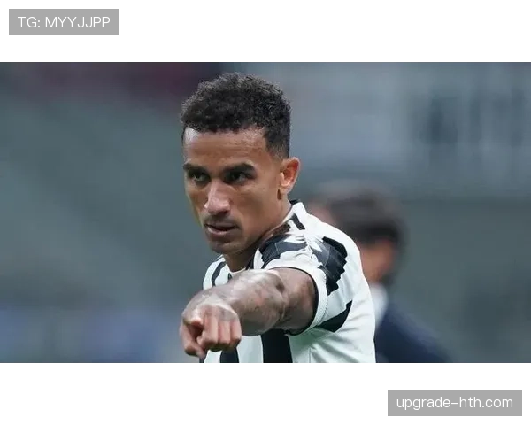 达尼洛多面后卫典范,本赛季攻防表现稳健 达尼洛多面后卫典范,本赛季攻防表现稳健