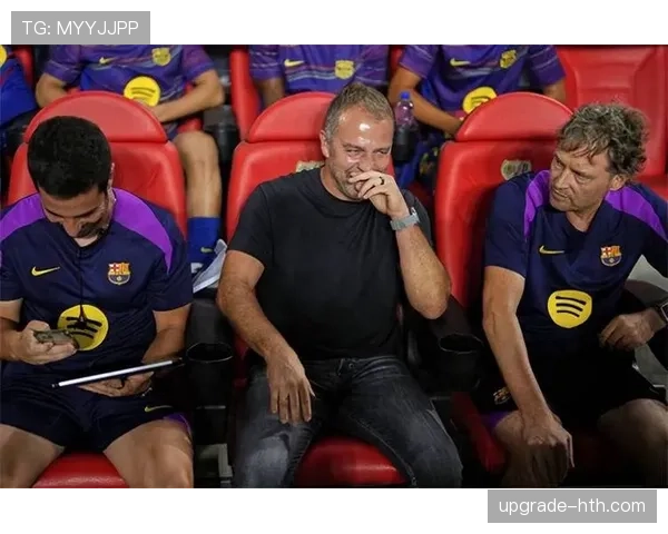 巴萨防线从稳固到频频被打穿，稳定性面临考验