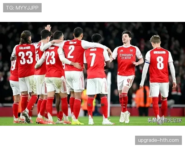 阿森纳英超争冠压力增加，关键阶段表现稳定性面临考验