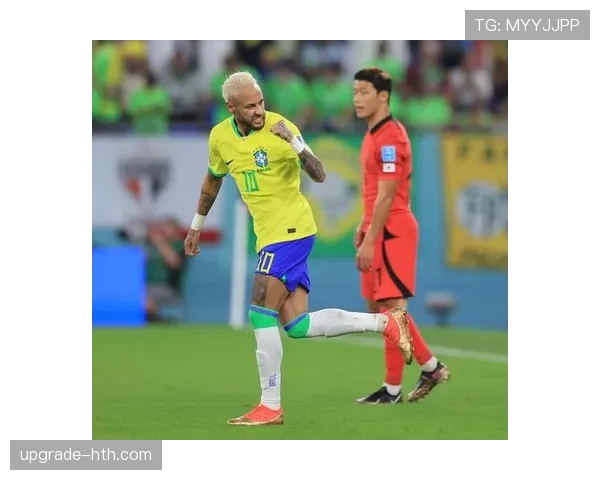 巴西队冲击世界杯16强毫无悬念吗 巴西队冲击世界杯16强毫无悬念吗